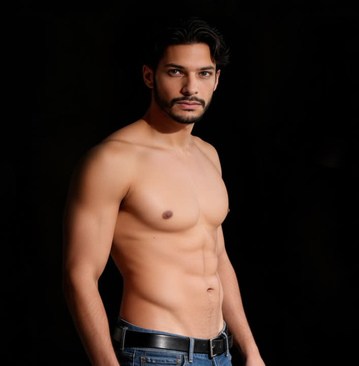 Modeling editorial